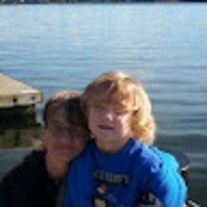 Meet your Posher, Denise